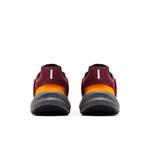 Кроссовки Adidas Ozelia 'Victory Crimson' 6