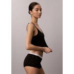 Современные трусики-хипстеры с логотипом - Calvin Klein Нижнее белье 4