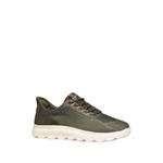 Spherica mesh sneakers 2