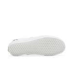 Слипоны Vans Classic Slip-On VLT LX 'Leather Woven - Red' 4