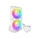 ARCTIC Liquid Freezer III 280 A-RGB 280 мм водяное охлаждение - белый 2