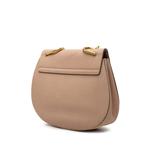 2016 Small Grained Lambskin Drew crossbody bag 3
