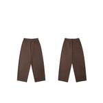 Базовые зауженные джинсы LK-K6040 5