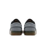 Кроссовки Nike Zoom Stefan Janoski OG+ SB 'Cool Grey' 6