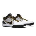 Кроссовки Nike Zoom Kobe 4 Protro 'Del Sol' 2019 8