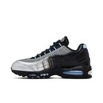 Лайфстайл Palace x Nike Air Max 95 'Big Bubble - Metallic Silver' 3