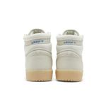 Кроссовки adidas Top Ten RB 'Офф Уайт Сесаме' 6