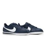 Кроссовки Nike Cortez Basic Nylon 'Obsidian' 8