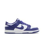 Кроссовки Nike Dunk Low 'Concord' 1