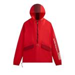 Анораки Kith For Columbia Wind 'Красный бархат' 1