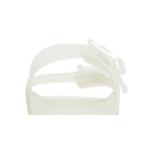Сандалии Balenciaga Wmns Mallorca Sandal 'Белый' 7