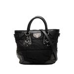 Сумка-сэтчел Tessuto Cervo Lux 24H Tote (2000-2013 годы) 1