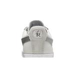 Кроссовки Michael Lau x Puma Suede Classic 'White Grey' 7
