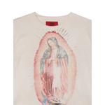 Футболка Virgin Mary с графичным принтом 2