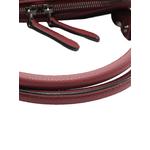 Сумка-сэтчел Calfskin GG Charm Dome среднего размера (2016-2026 годы) 2