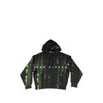 Худи Nelson из коллаборации с The Matrix 1