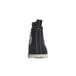 Ботинки Converse Chuck Taylor All Star High Nubuck Boot 'Black' 7