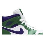 Повседневная обувь Air Jordan 1 Mid 'Hulk' 2