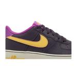 Кроссовки Nike Air Force 1 GS 'Lakers Alternate' 2