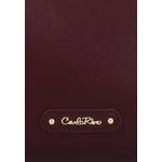 Сумка CR Verona Top Handle Bag L - Бордовый 5