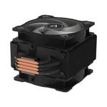 ARCTIC Freezer 36 A-RGB воздушный кулер — Black чёрный 4