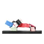 Сандалии Off-White Wmns Trek Sandal 'Multi' 2