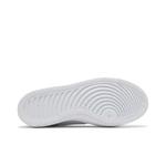 Кроссовки Nike Wmns Court Vision Alta 'Triple White' 4