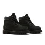 Ботинки Timberland 6 Inch Premium Boot TD 'Black' 8