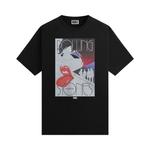 Топы Kith For The Rolling Stones Tour 1981 Tee 'Черный' 1