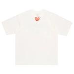 Футболки Human Made Keiko Sootome T-Shirt #21 «White» 2