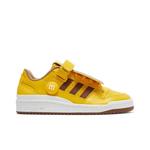 Кроссовки M&M’s x adidas Forum '84 Low «Peanut» 1