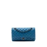 Сумка на плечо Medium Classic Calfskin Double Flap (2017-2018 годы) 1