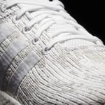 Кроссовки Adidas Wmns NMD_R2 «White Grey» 5