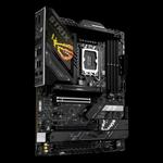 ASUS ROG STRIX Z890-H GAMING WIFI ATX материнская плата (DDR5) 5
