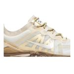 Кроссовки Nike Wmns Air VaporMax 2019 'White Gold' 2