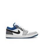 Кроссовки Jordan 1 Low SE True Blue 1