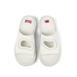 CAMPER Мужские шлепанцы /Twins /white-K100939-003 3