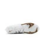 Шиповки Nike Vapor Edge Speed 360 'White Gold' 4