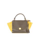 Trapeze tote bag 1