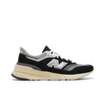 Кроссовки New Balance 997R 'Black Shadow Grey' 1