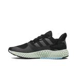 Кроссовки adidas ZX 4000 4D 'I Want, I Can' 3