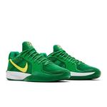 Кроссовки Nike Wmns Sabrina 2 'Oregon' 8