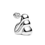 Серьга Bogota Small 1