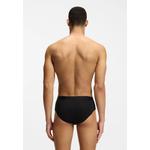 Набор из 3 трусов-слипов BOSS Bodywear 3