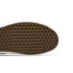 Слипоны Vans Slip-On 'Black Pewter Checkerboard' 5