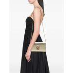Сумка через плечо F is Fendi Kan I Wallet on Chain (2010-2026 годы) 2