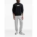 Sol logo-print sweatshirt 2
