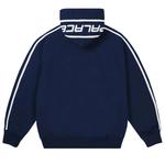 Худи Palace Runner Hood 'Темно-синий' 2