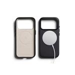 Чехол для телефона Bellroy - Futuregrain™ Edition Iphone 18 Pro - Futuregrain™ Black 4