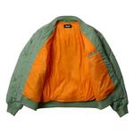 Бомбер Palace Fairy Bomber Jacket 'Olive' 2